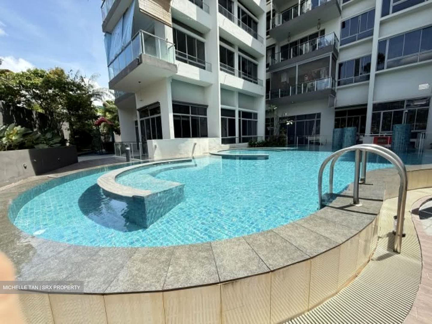 The Acacias (D13), Apartment #577634271